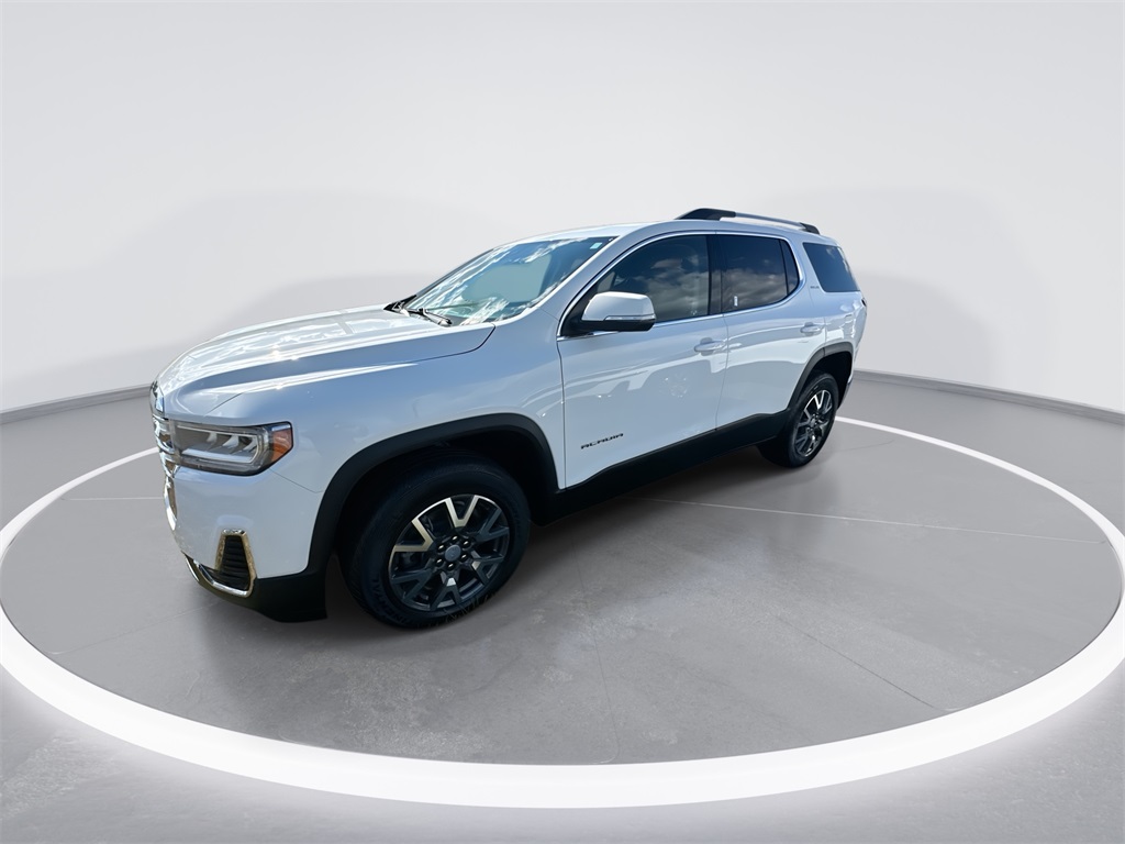 2023 Gmc Acadia SLE photo 4