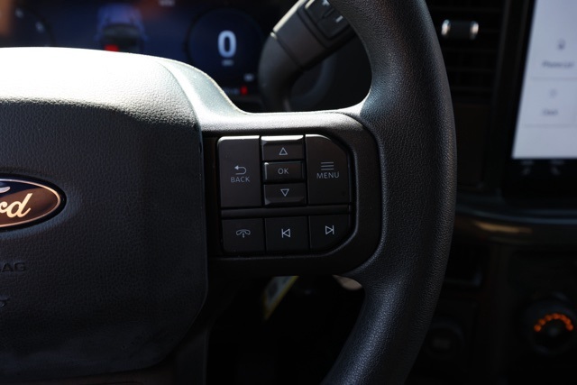 2024 Ford F-150 STX photo 24