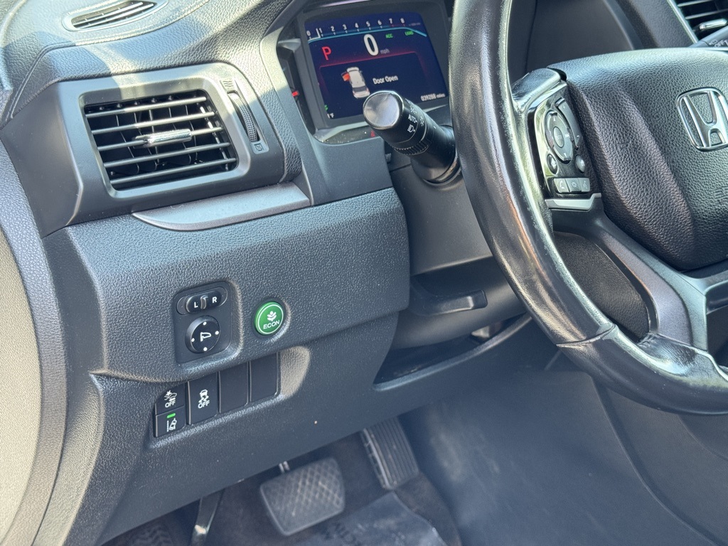 2022 Honda Pilot EX-L photo 13