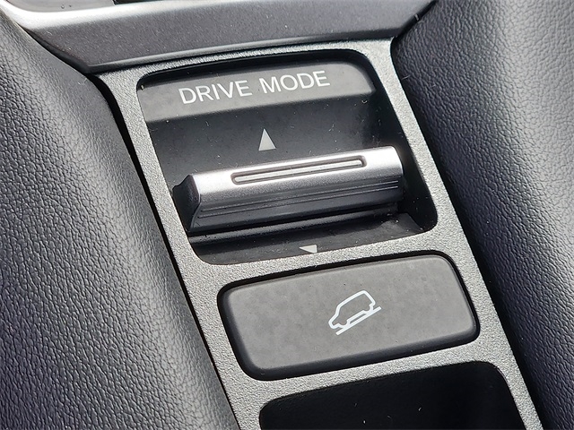 2023 Honda HR-V Sport photo 24