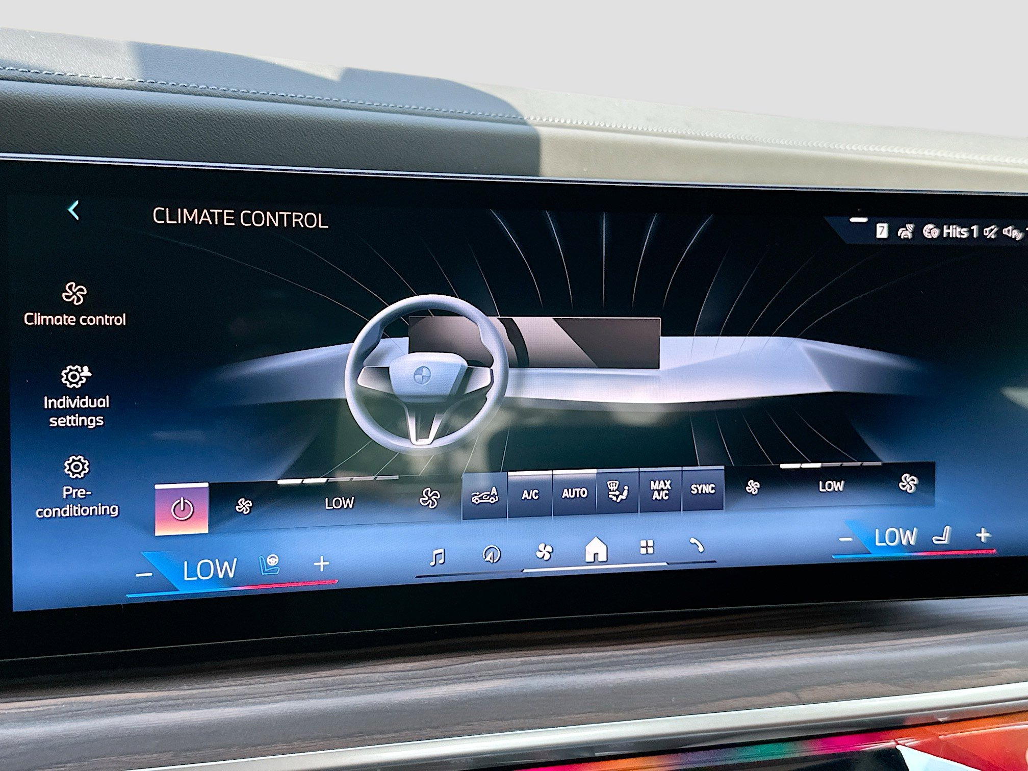 2025 Bmw 760i xDrive photo 15