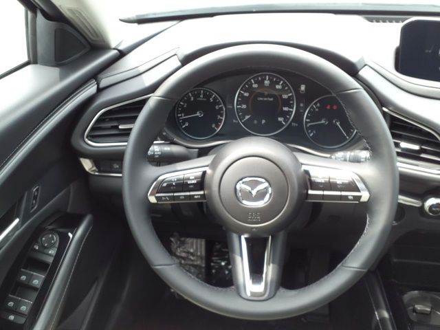 2025 Mazda CX-30 2.5 S Preferred photo 8