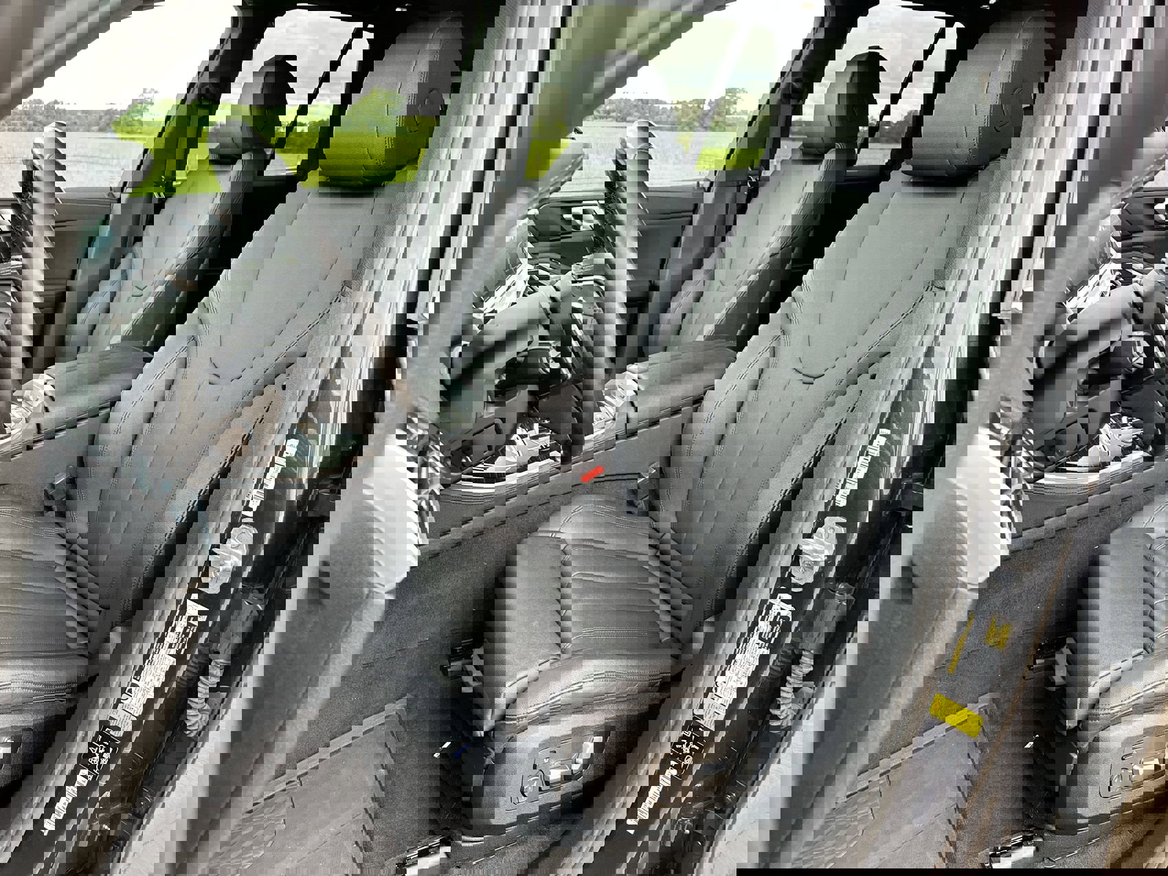 2021 Bmw X5 xDrive40i photo 11