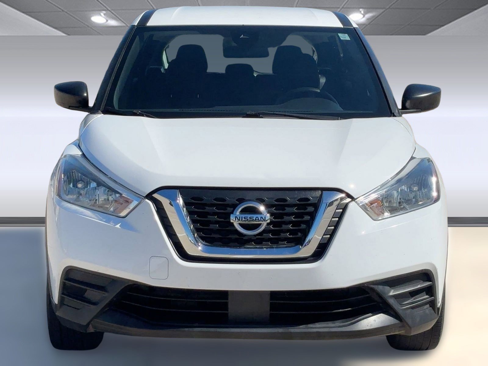 2020 Nissan Kicks S photo 4