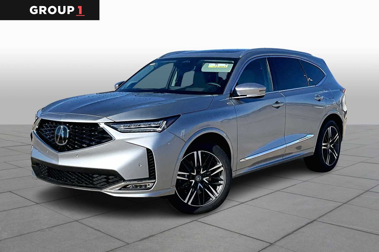 2026 Acura MDX Advance Package's photo