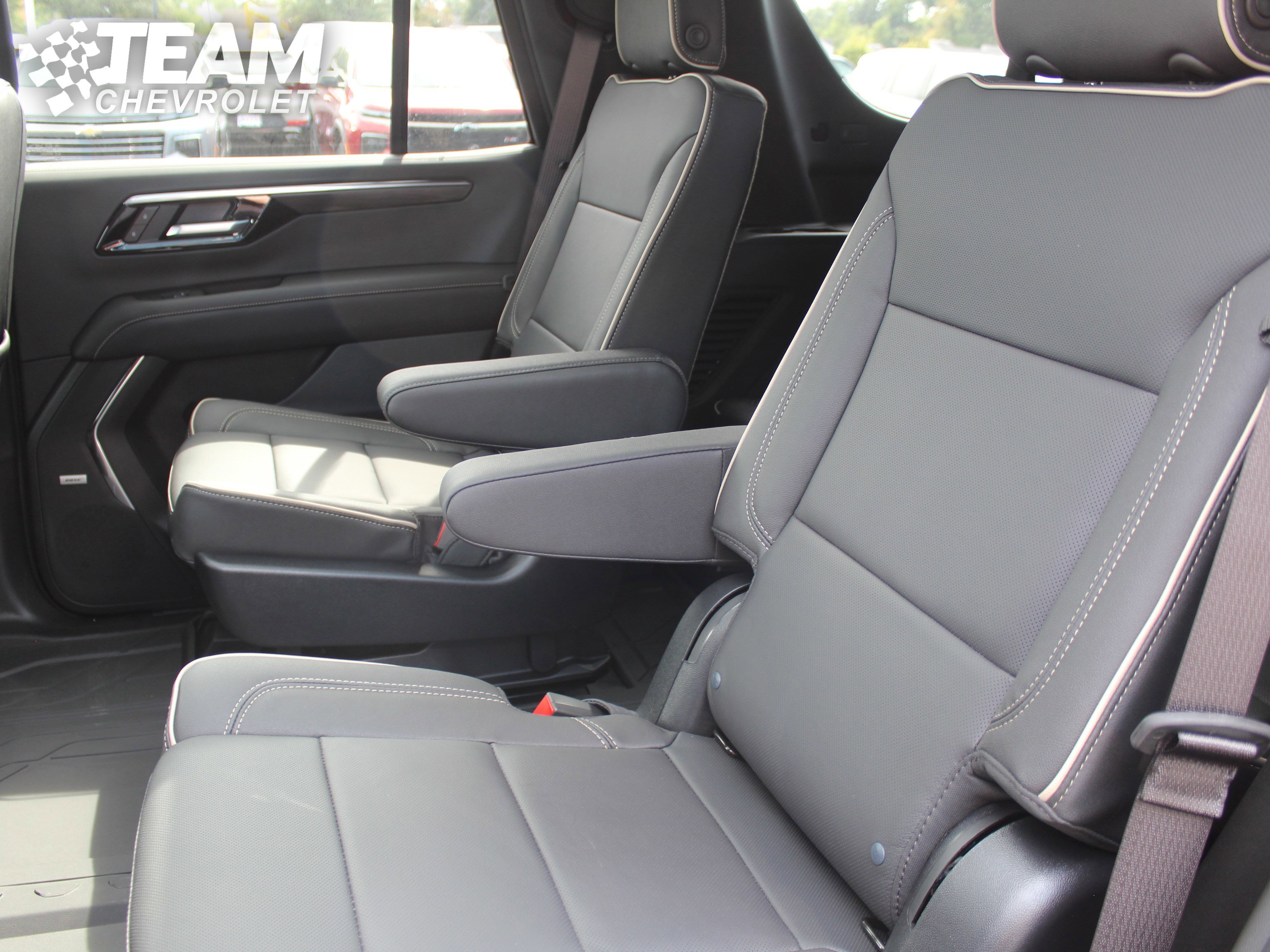 2026 Chevrolet Tahoe Premier photo 22