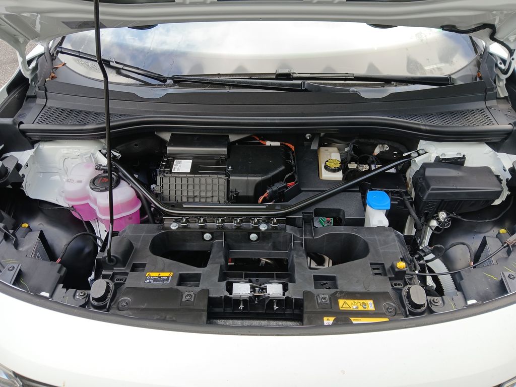 2025 Volkswagen ID.4 Pro S photo 20