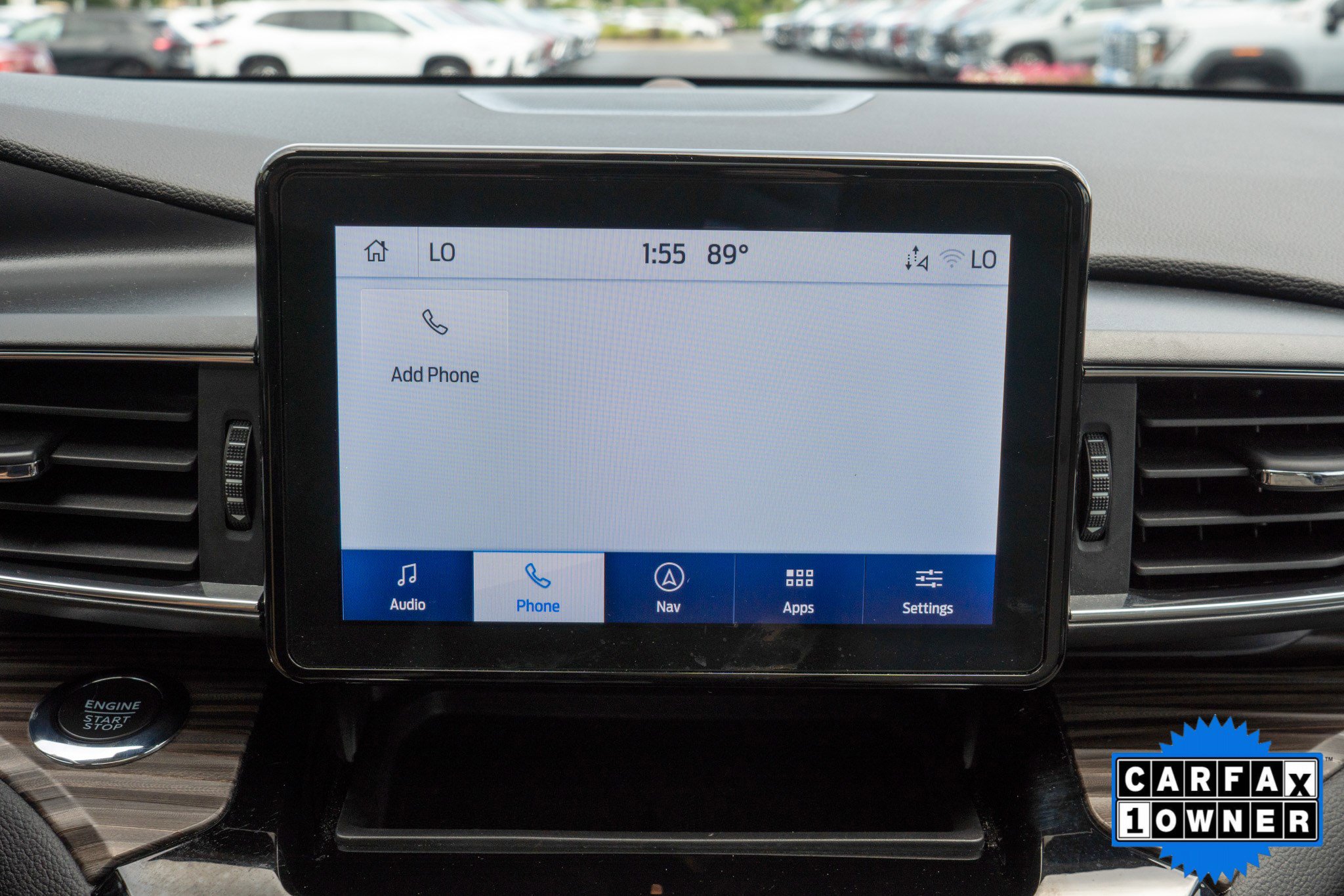 2022 Ford Explorer Limited photo 16
