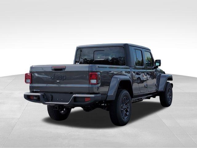 2025 Jeep Gladiator Sport S photo 5