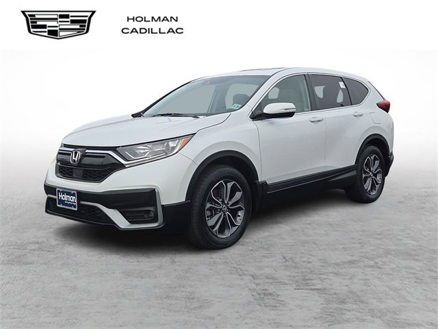 2022 Honda CR-V EX's photo