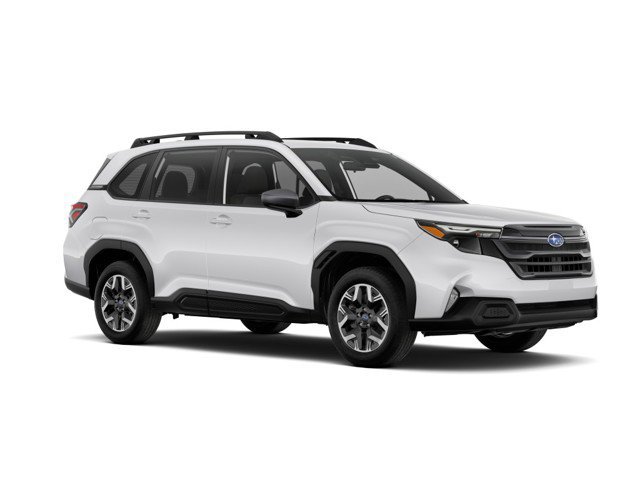 2026 Subaru Forester Premium's photo