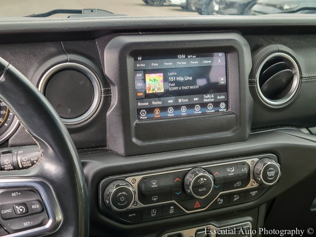 2018 JEEP WRANGLER - Image 9