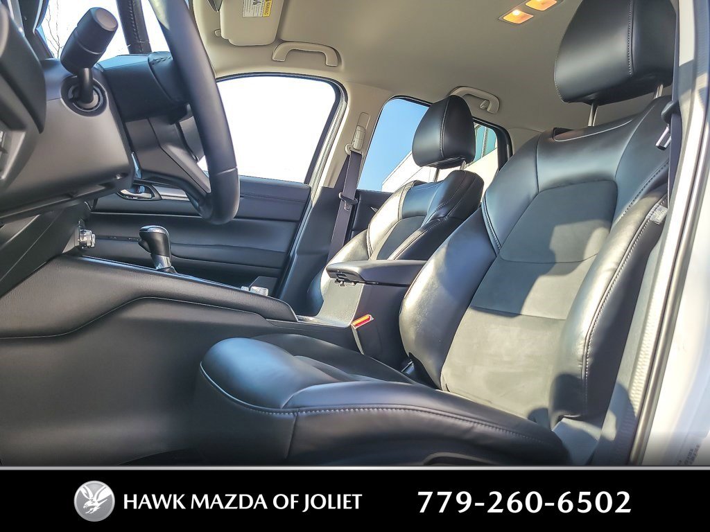 2023 MAZDA CX-5 - Image 7