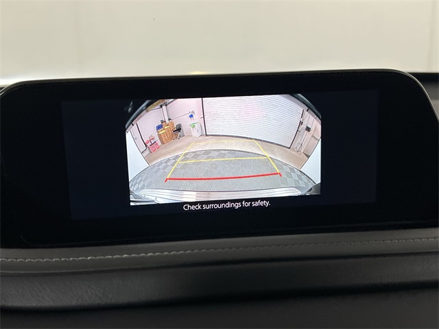 2025 Mazda CX-30 2.5 S Preferred photo 19