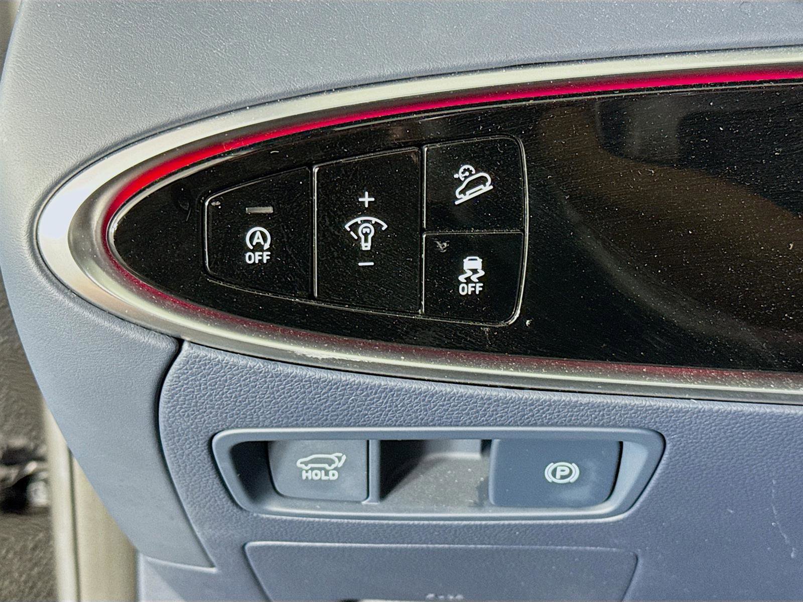 2022 Genesis GV70 3.5T Sport Prestige photo 9