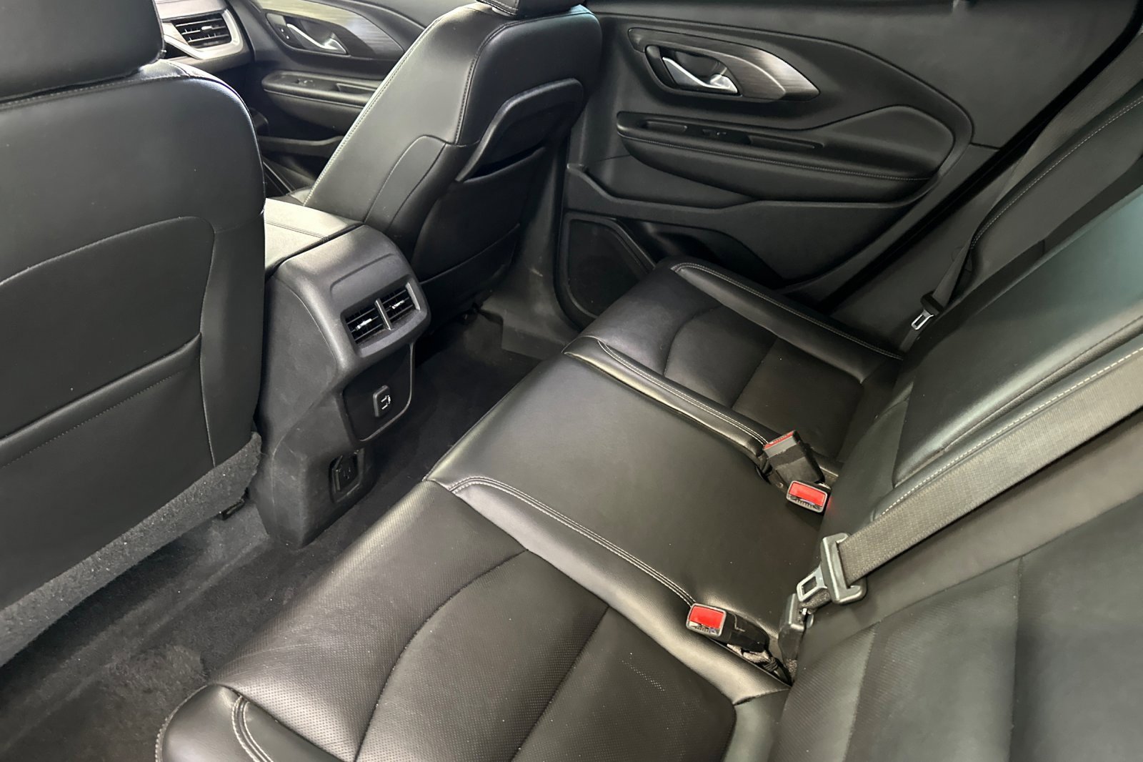 2022 Gmc Terrain SLT photo 12