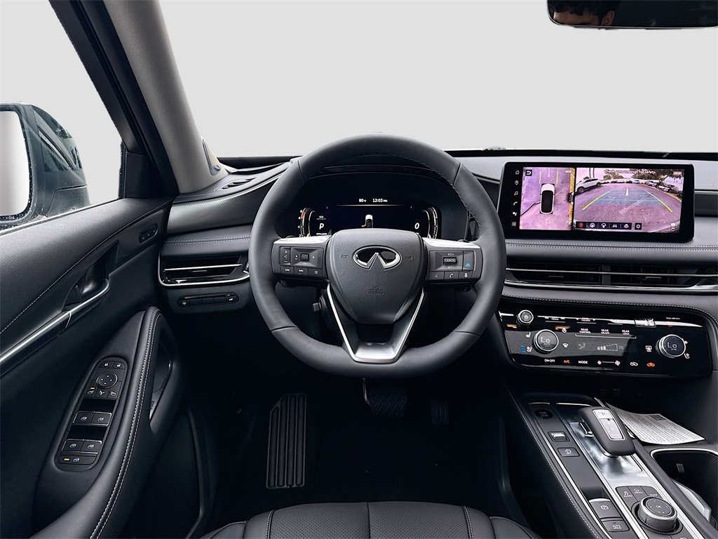 2026 Infiniti QX60 Luxe photo 24