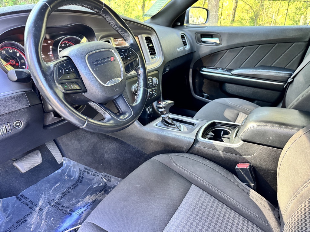 2023 Dodge Charger SXT photo 18