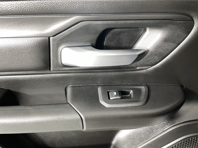 2025 Ram 1500 Tradesman photo 33