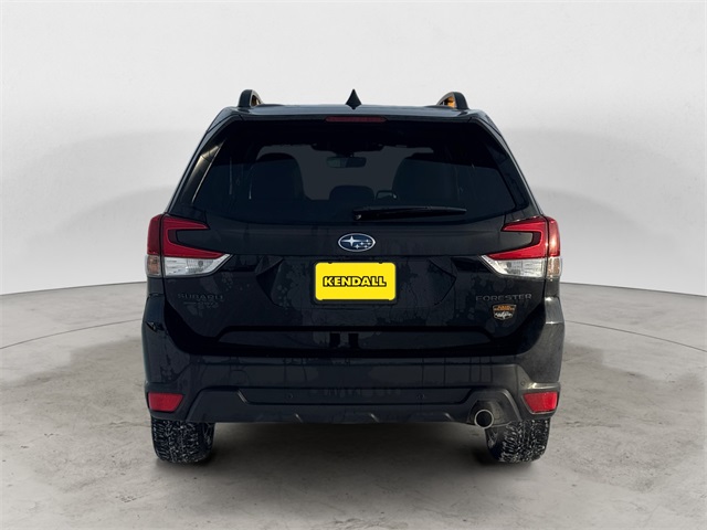 2023 Subaru Forester Wilderness photo 3