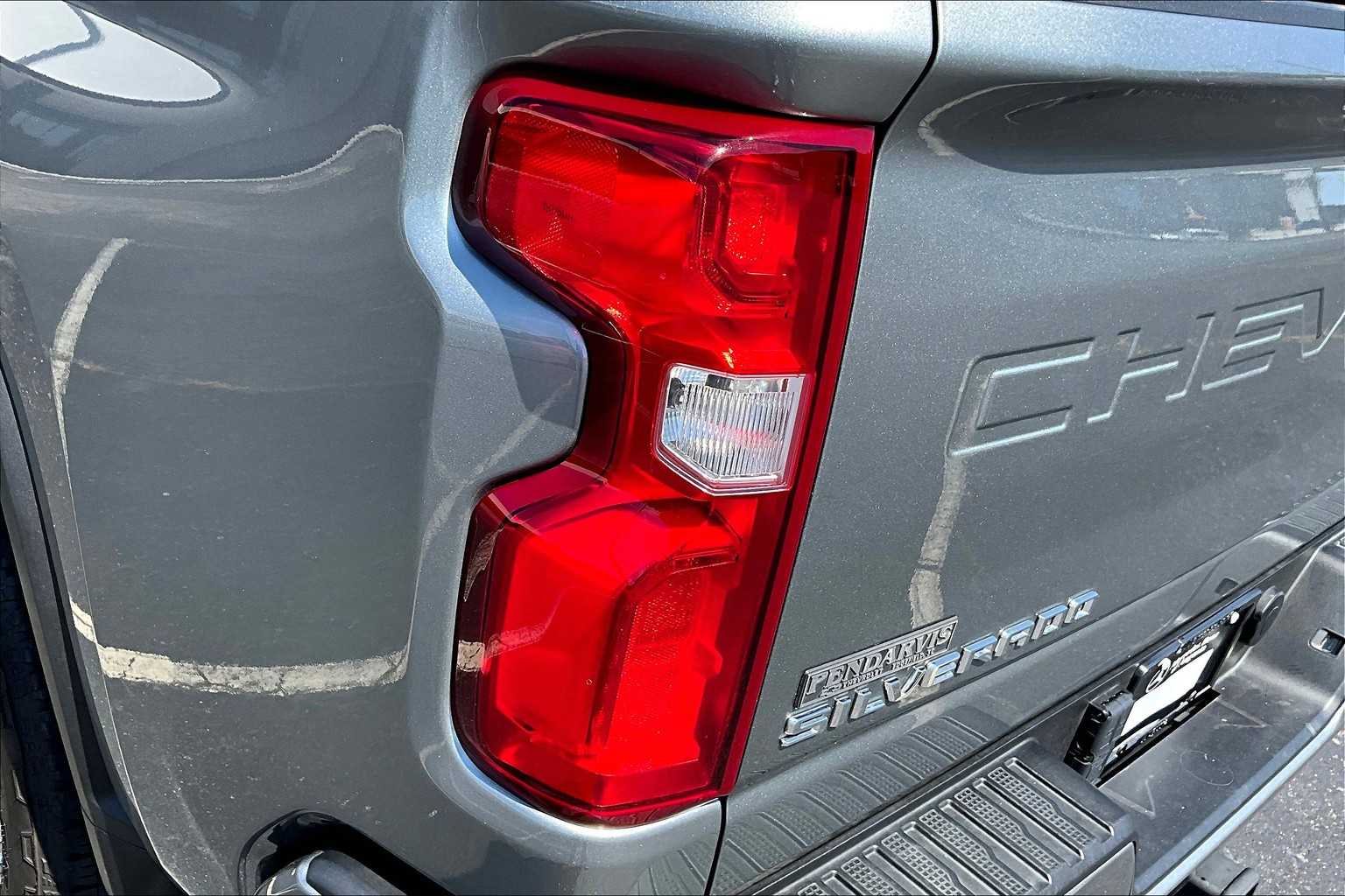 2024 Chevrolet Silverado 2500HD High Country photo 27