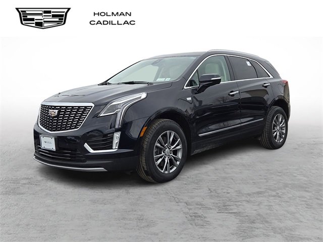 2022 Cadillac XT5 Premium Luxury's photo