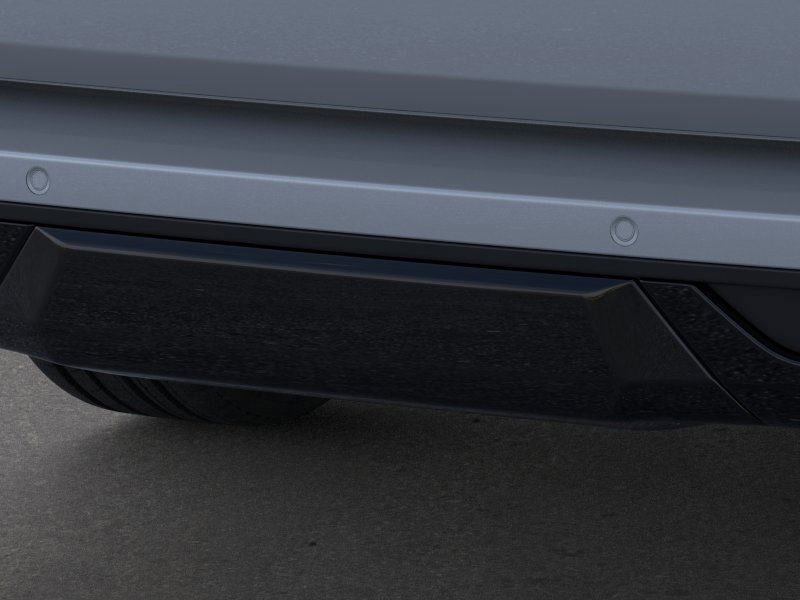 2025 Ford Expedition Platinum MAX photo 19