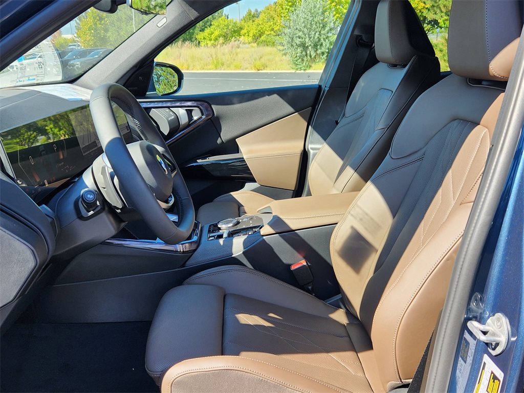 2026 Bmw X3 photo 10