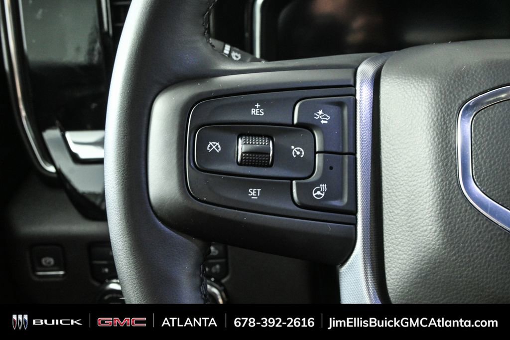 2025 Gmc Sierra SLT photo 8