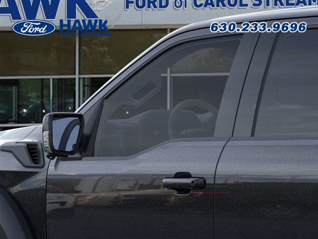 2025 FORD F-150 - Image 20