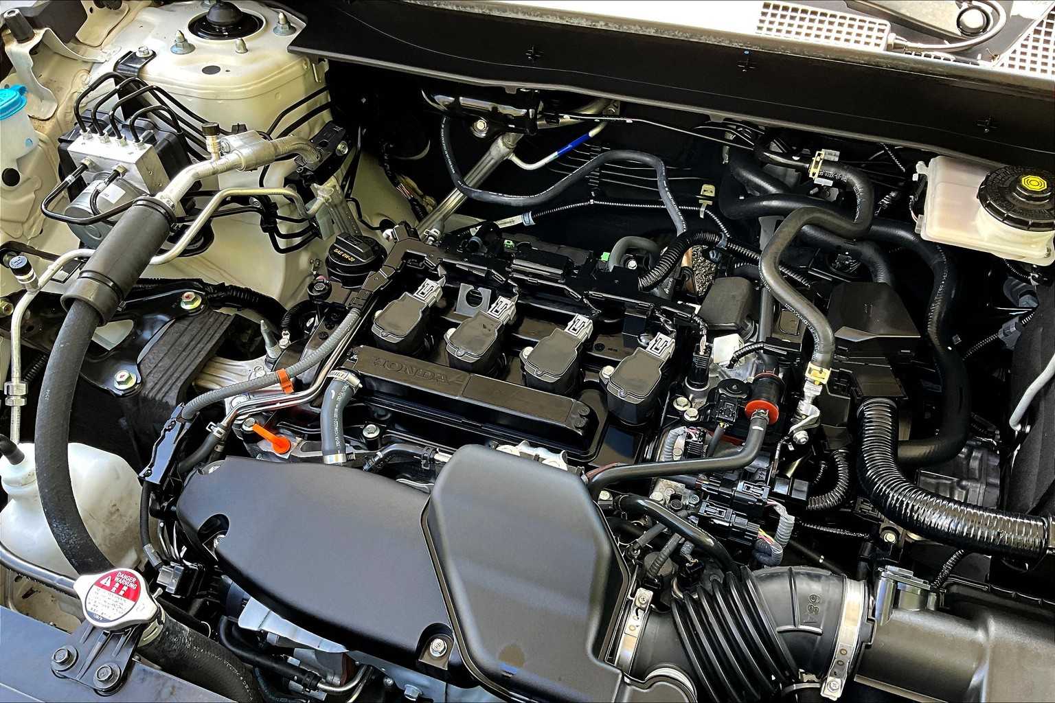 2025 Honda CR-V LX photo 30