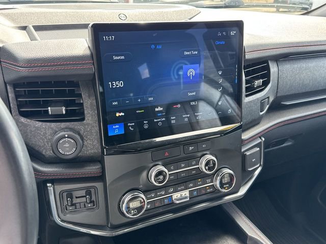 2022 Ford Expedition MAX Limited photo 13