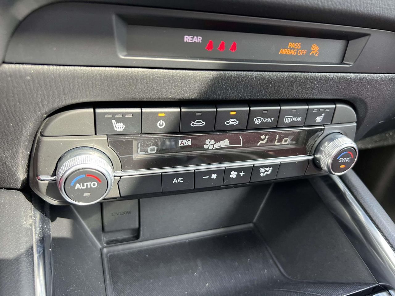 2023 Mazda CX-5 2.5 S Carbon photo 25
