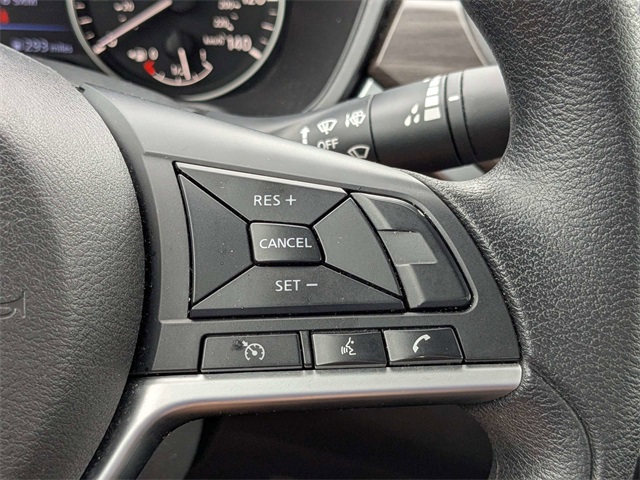 2023 Nissan Altima 2.5 SV photo 24