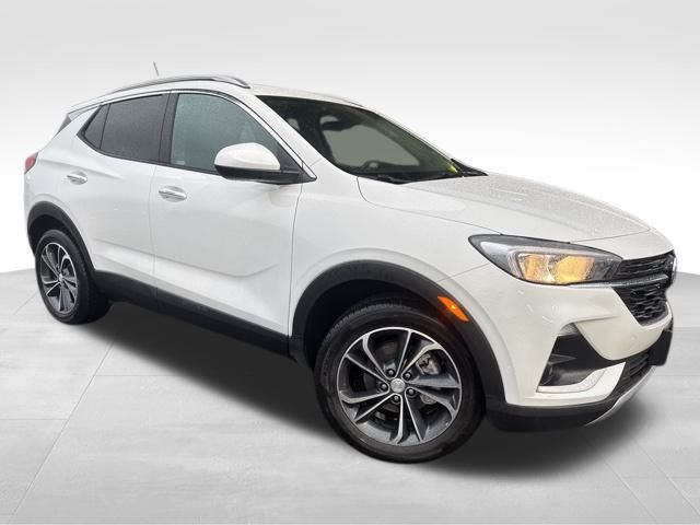 2023 Buick Encore GX Select's photo