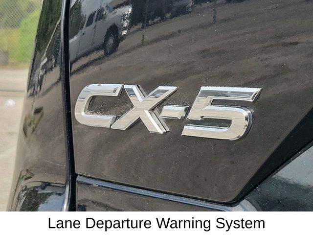2020 Mazda CX-5 Touring photo 7