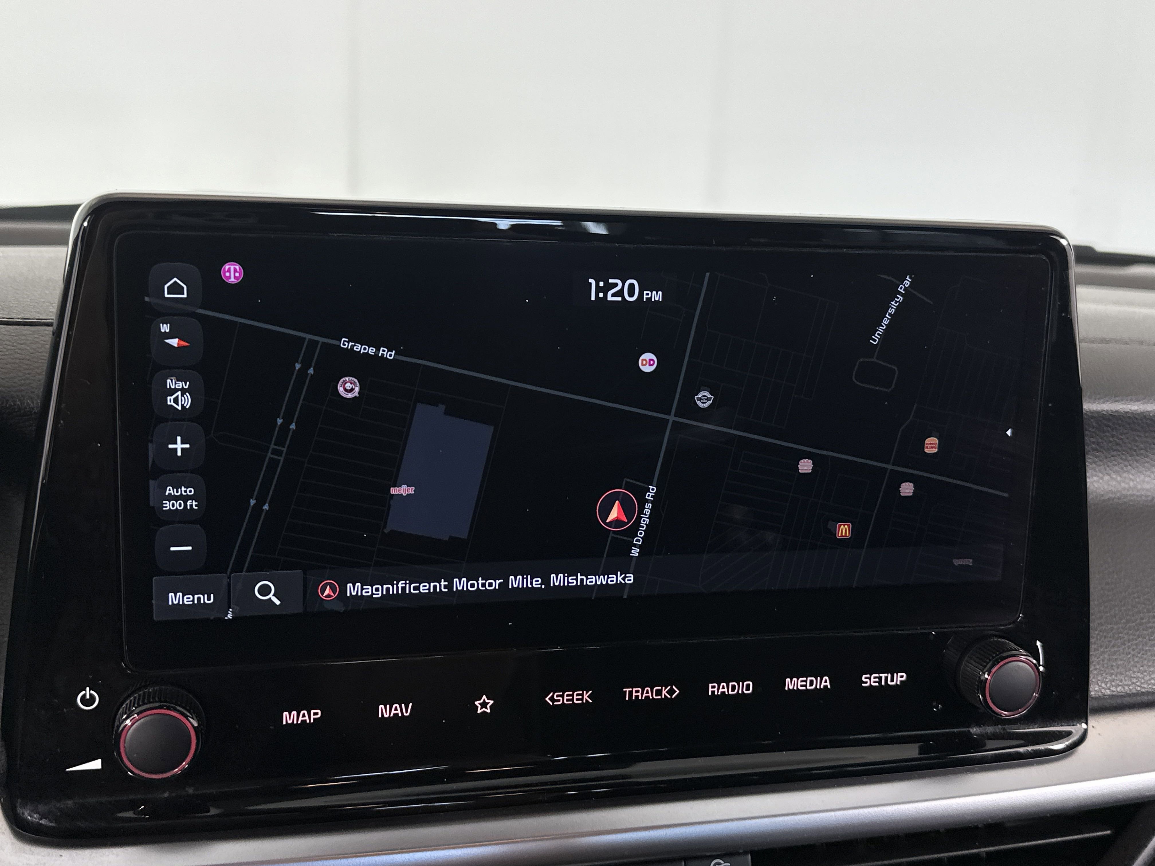 2023 Kia Forte GT-Line photo 9