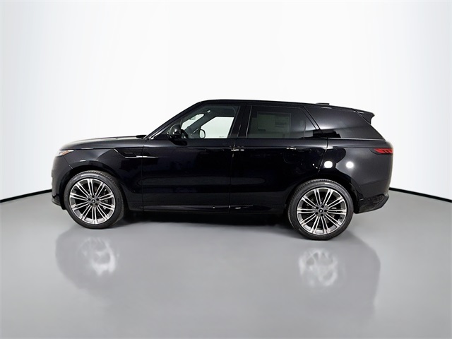 2025 Land Rover Range Rover Sport SE photo 6