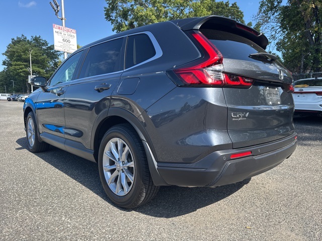 2024 Honda CR-V EX-L photo 7
