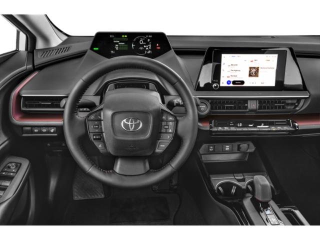 2026 Toyota Prius Plug-in Hybrid SE photo 10