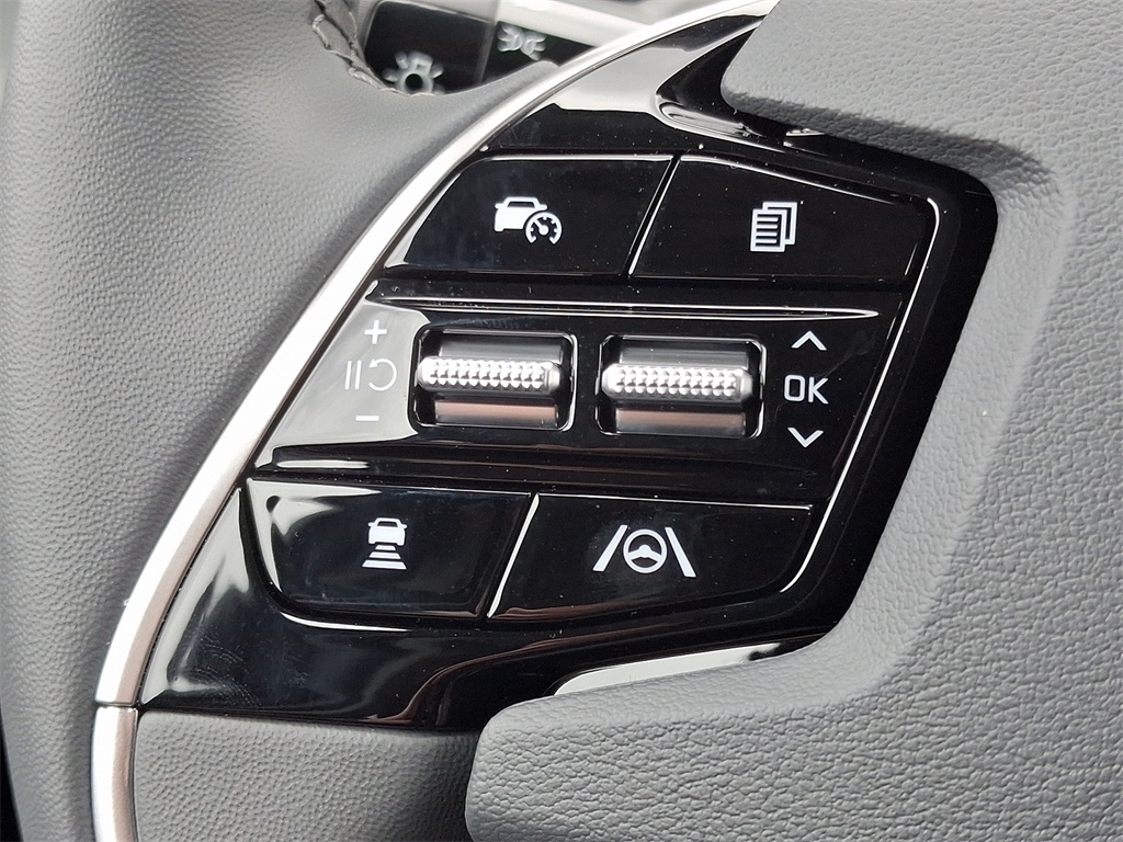 2025 Kia Niro EX photo 17
