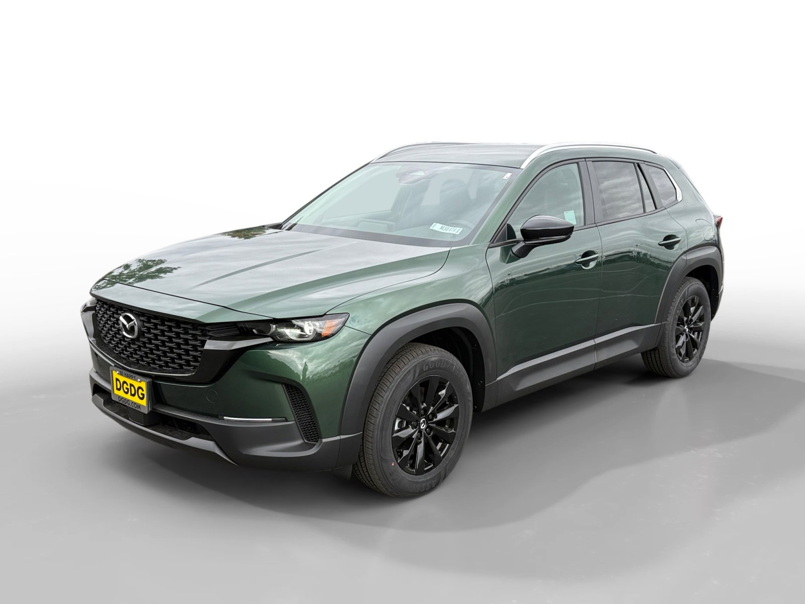 2026 Mazda CX-50 Select's photo
