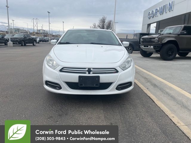 Used 2013 Dodge Dart SXT with VIN 1C3CDFBA5DD148884 for sale in Nampa, ID