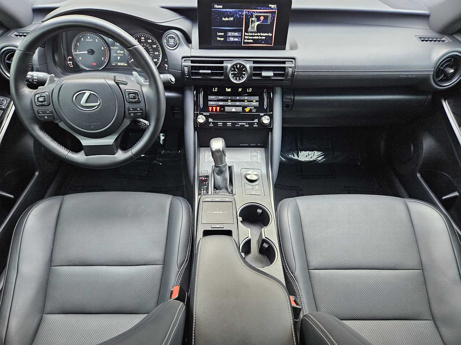 2024 Lexus IS 300 photo 20