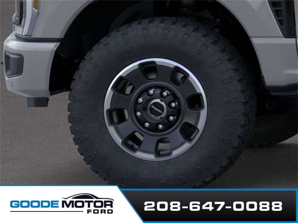 2026 Ford F-250 Lariat photo 19