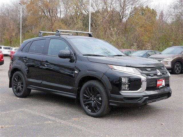 2025 Mitsubishi Outlander Sport TRAIL's photo