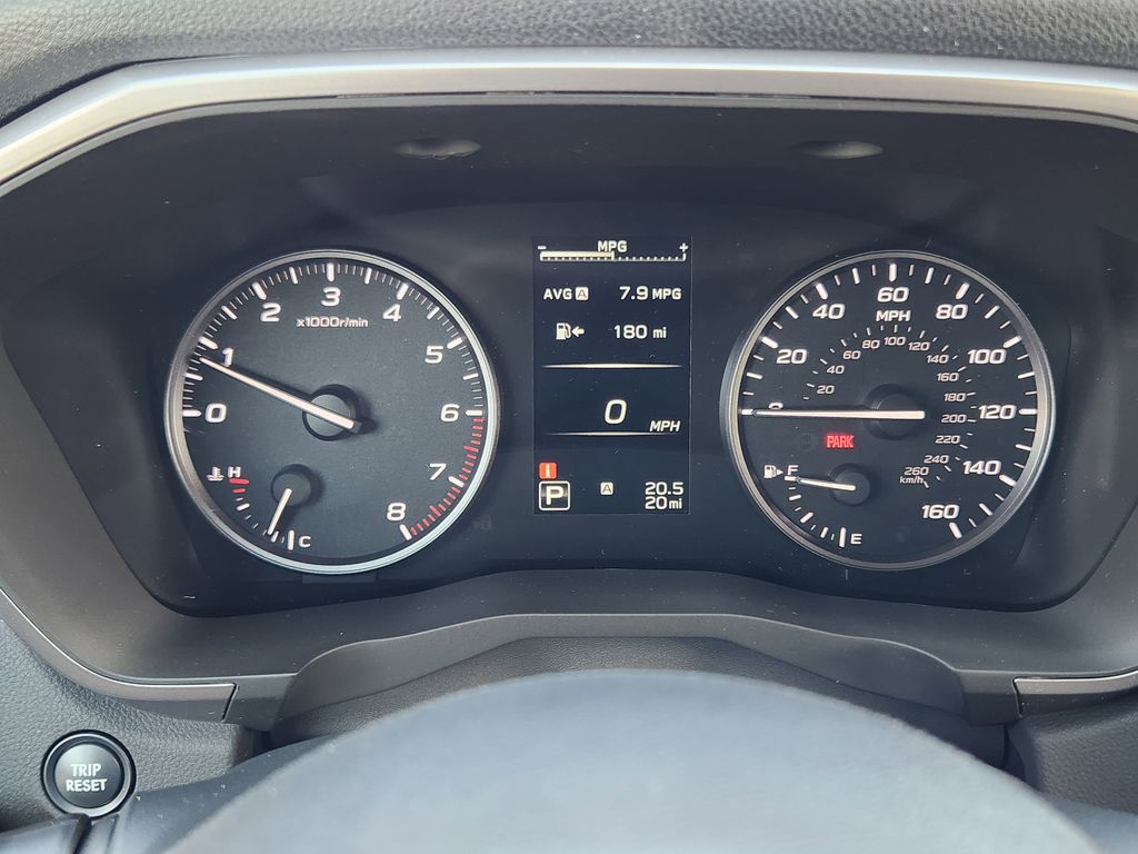 2025 Subaru Ascent Premium photo 25