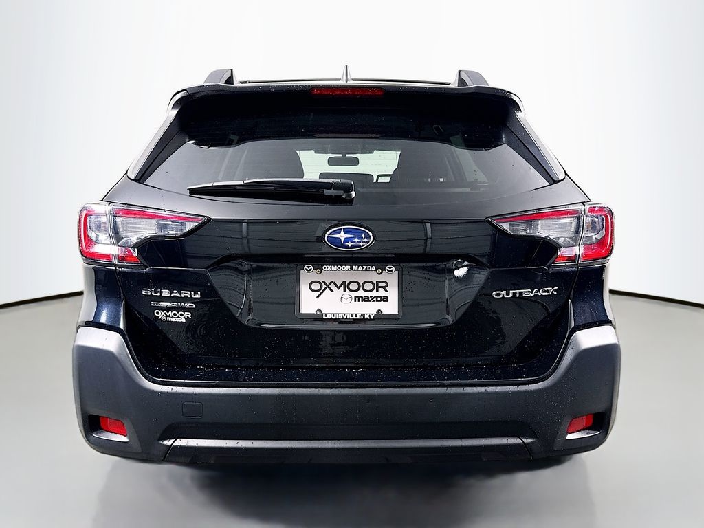2023 Subaru Outback Premium photo 6