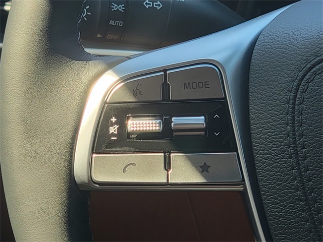 2025 Kia Telluride X-Line EX X-Pro photo 24