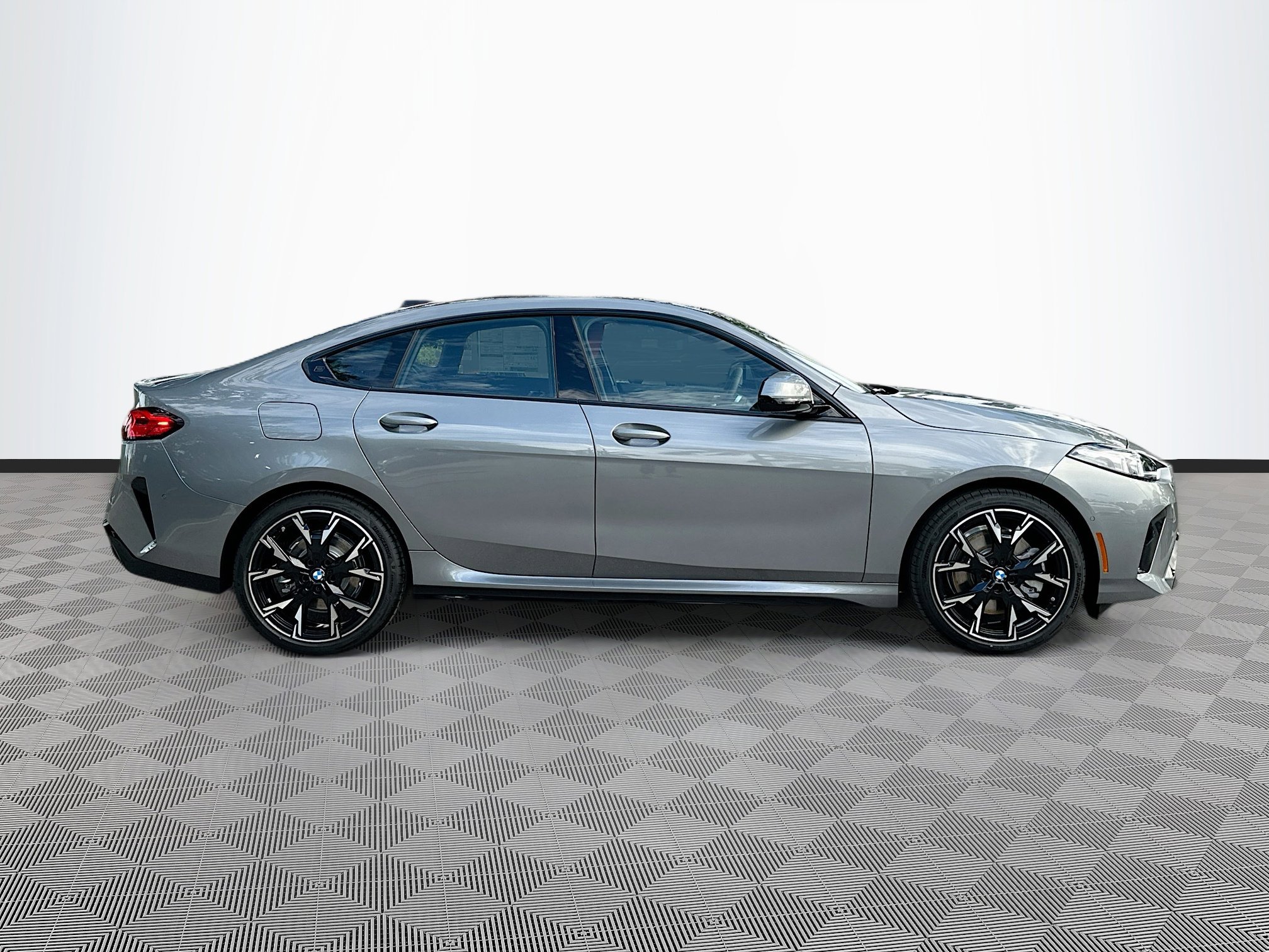 2026 Bmw 228 photo 8